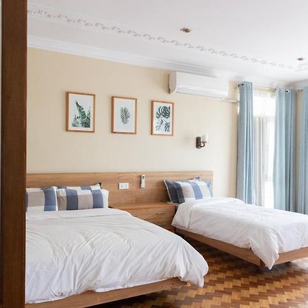 Kibu Home Κατμαντού Εξωτερικό φωτογραφία