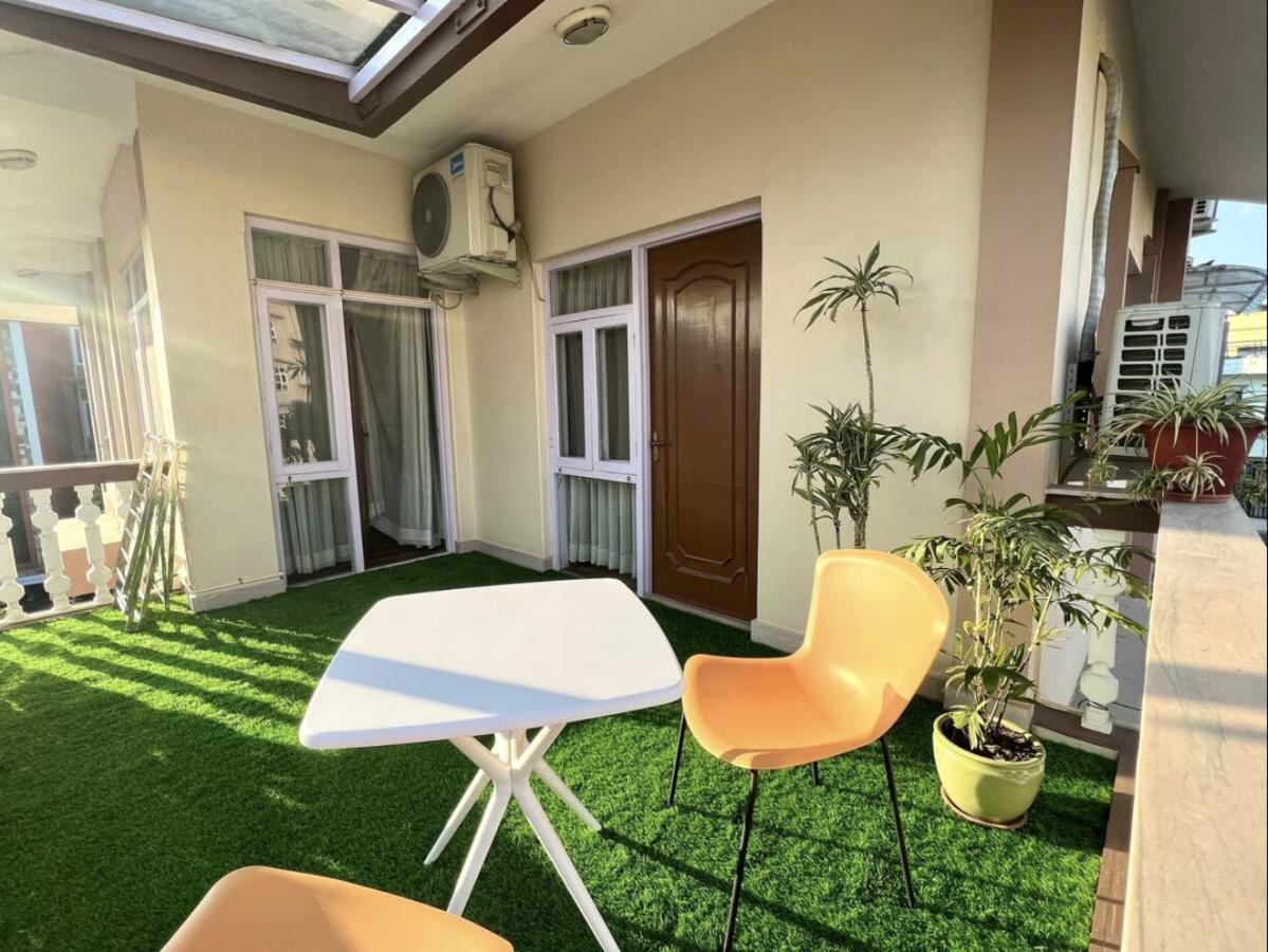Kibu Home Κατμαντού Εξωτερικό φωτογραφία