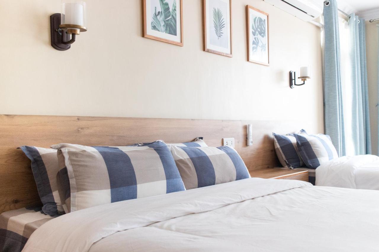 Kibu Home Κατμαντού Εξωτερικό φωτογραφία