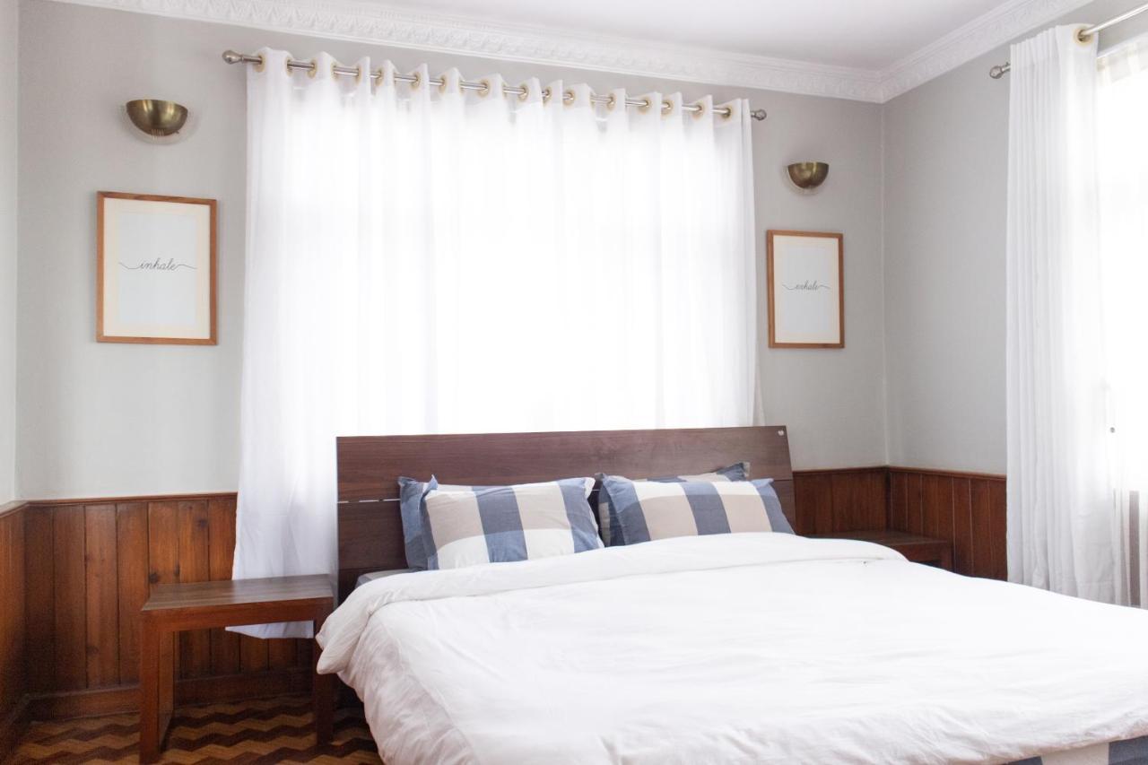 Kibu Home Κατμαντού Εξωτερικό φωτογραφία