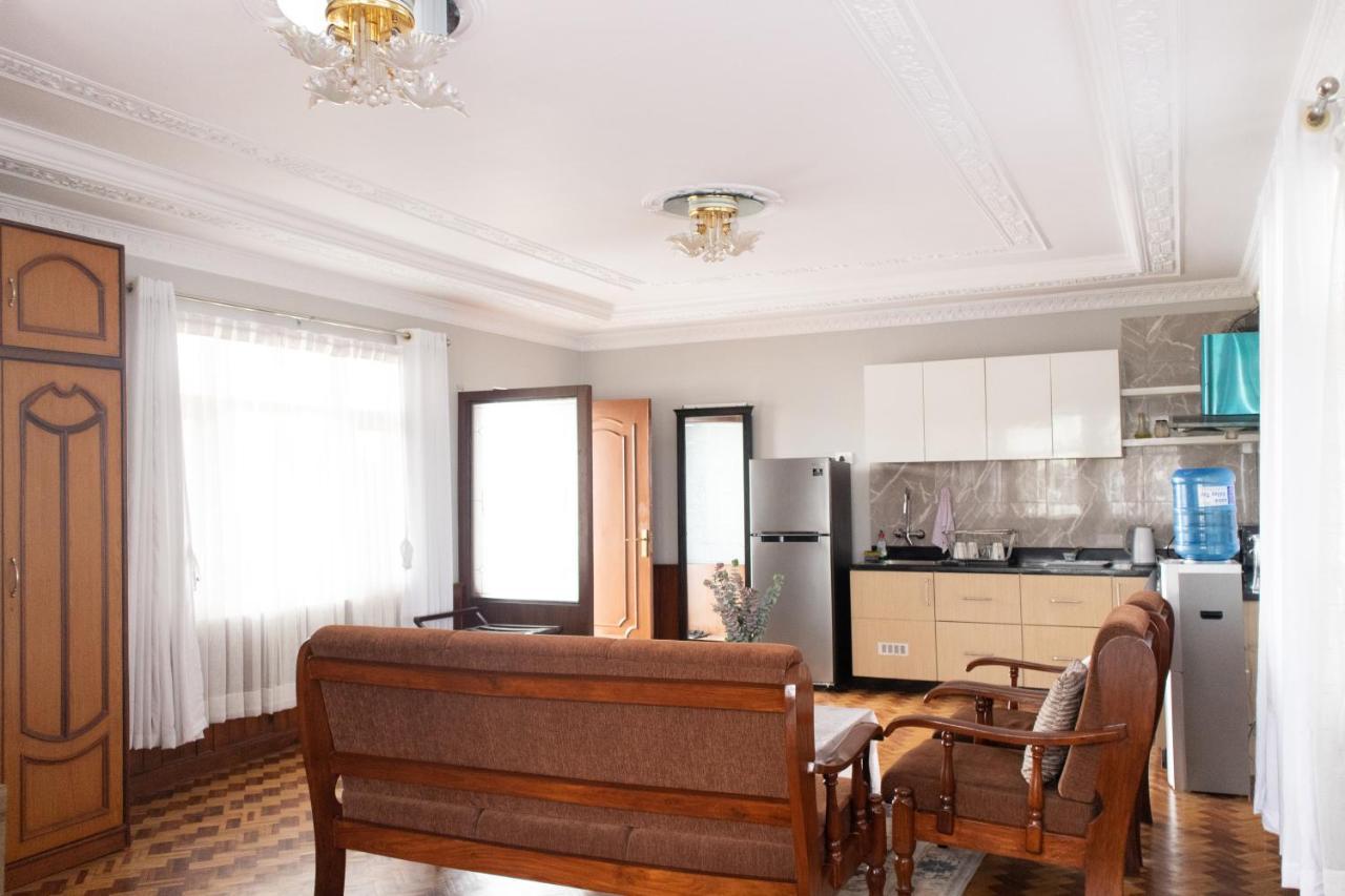 Kibu Home Κατμαντού Εξωτερικό φωτογραφία