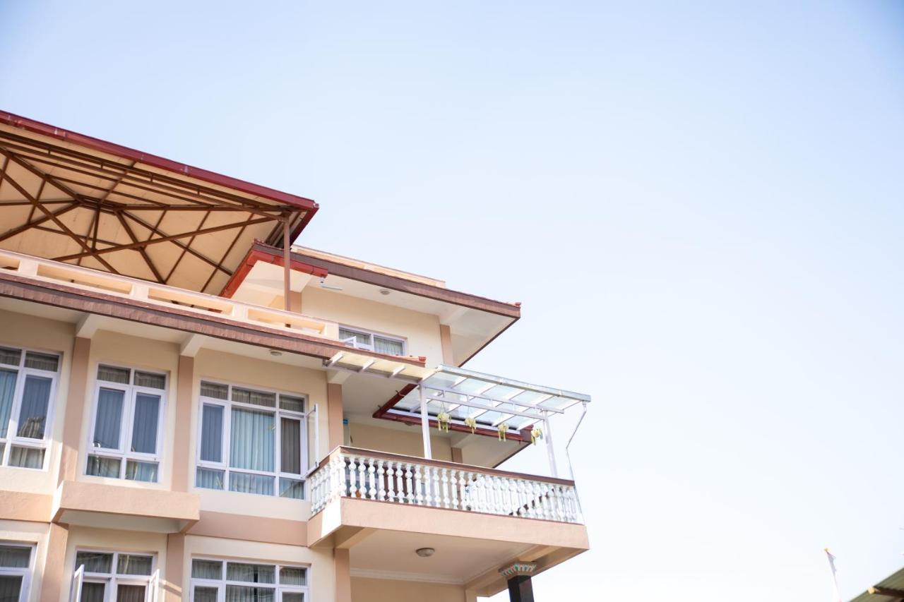 Kibu Home Κατμαντού Εξωτερικό φωτογραφία
