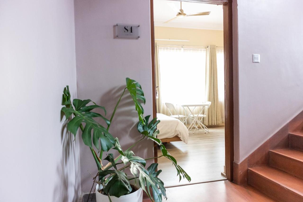 Kibu Home Κατμαντού Εξωτερικό φωτογραφία