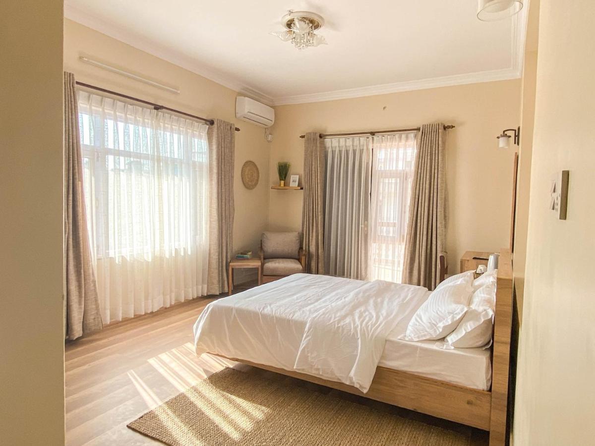 Kibu Home Κατμαντού Εξωτερικό φωτογραφία