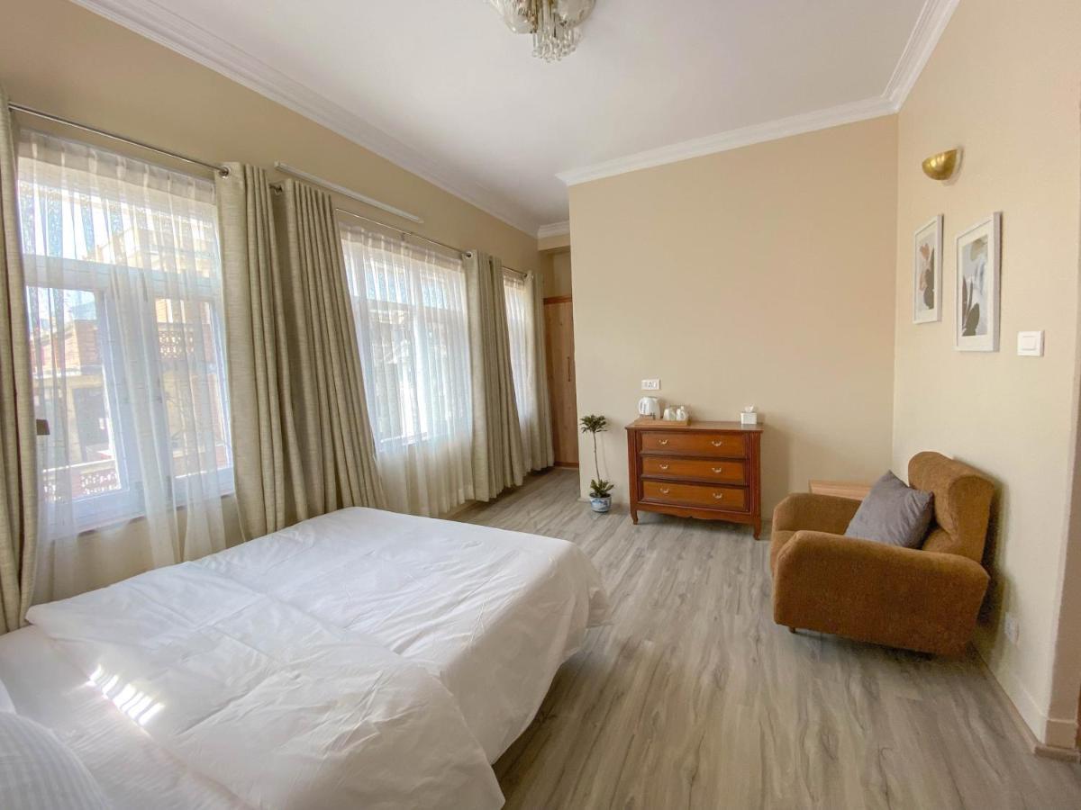 Kibu Home Κατμαντού Εξωτερικό φωτογραφία