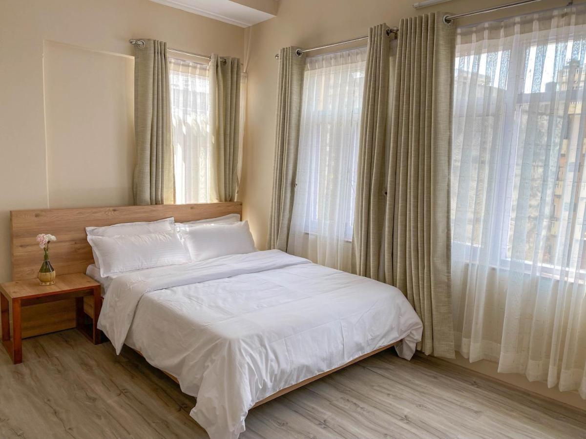 Kibu Home Κατμαντού Εξωτερικό φωτογραφία