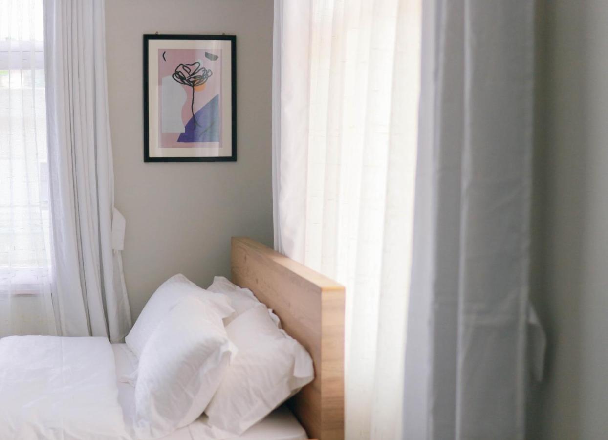 Kibu Home Κατμαντού Εξωτερικό φωτογραφία