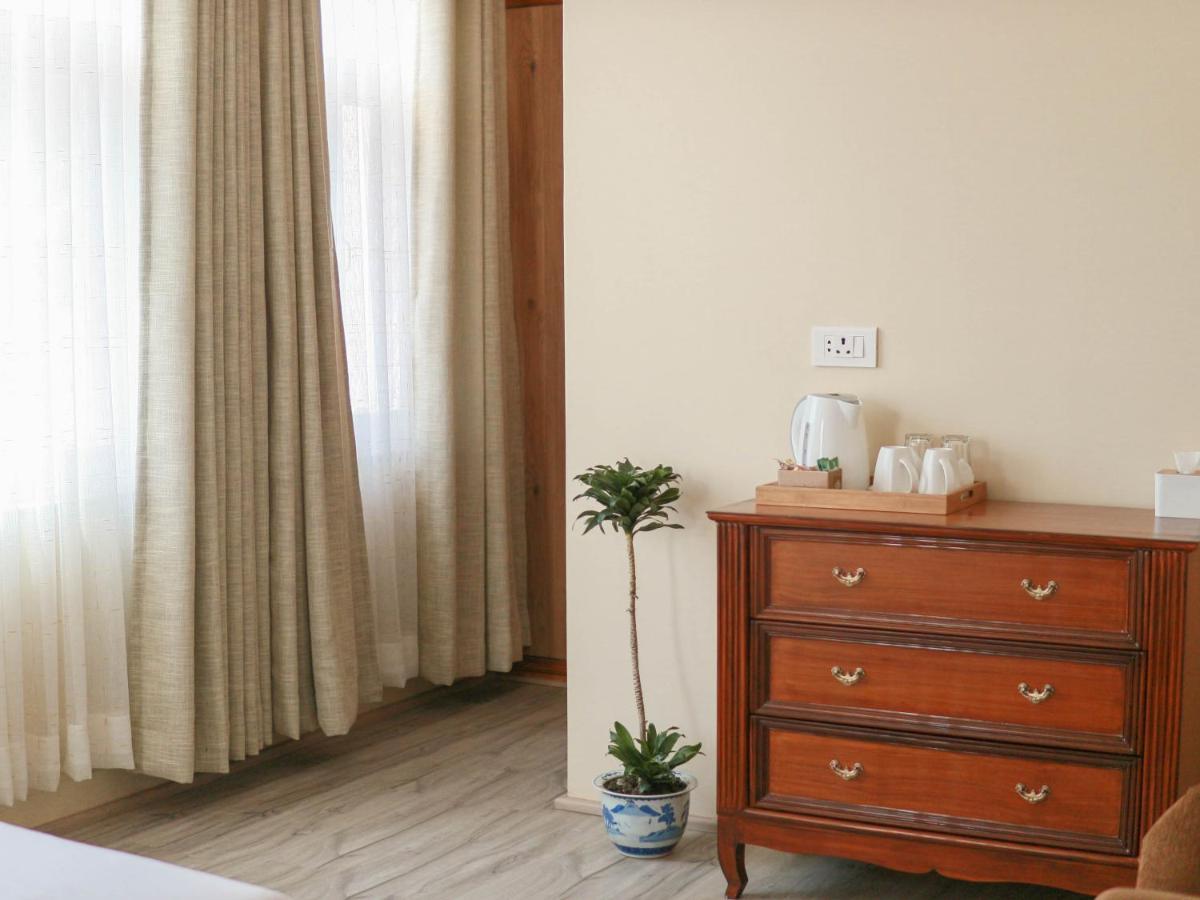 Kibu Home Κατμαντού Εξωτερικό φωτογραφία
