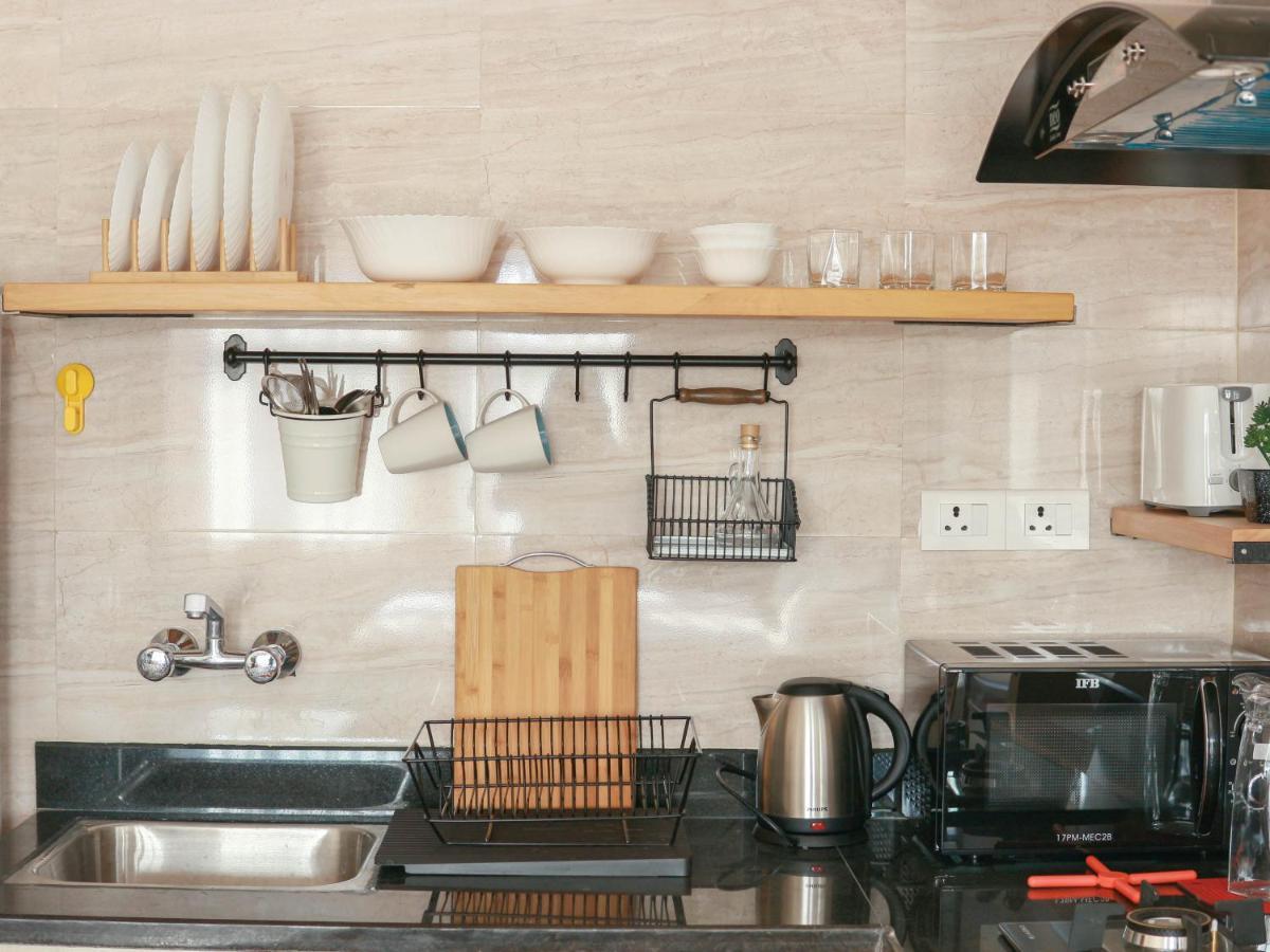 Kibu Home Κατμαντού Εξωτερικό φωτογραφία