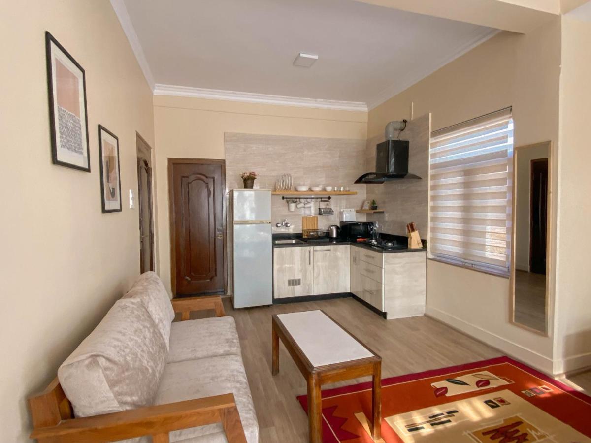 Kibu Home Κατμαντού Εξωτερικό φωτογραφία