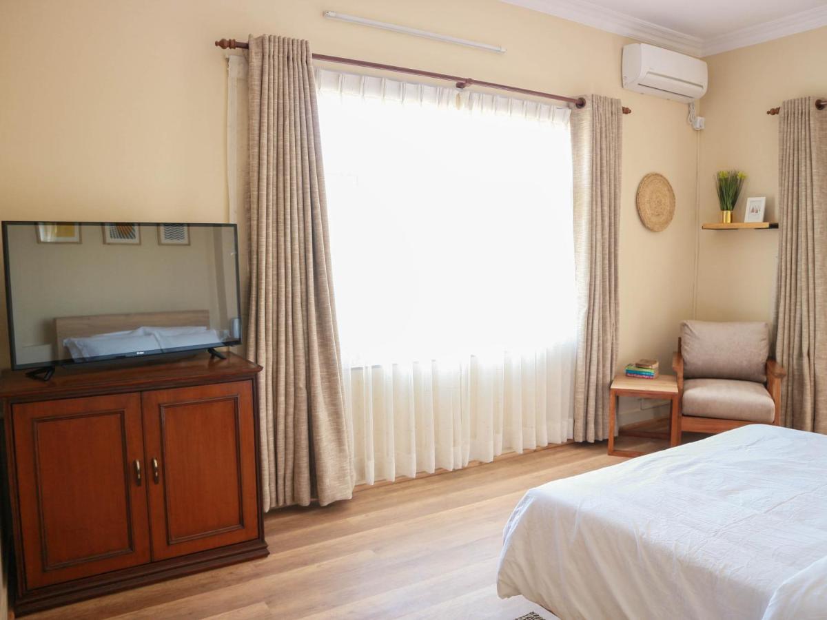 Kibu Home Κατμαντού Εξωτερικό φωτογραφία