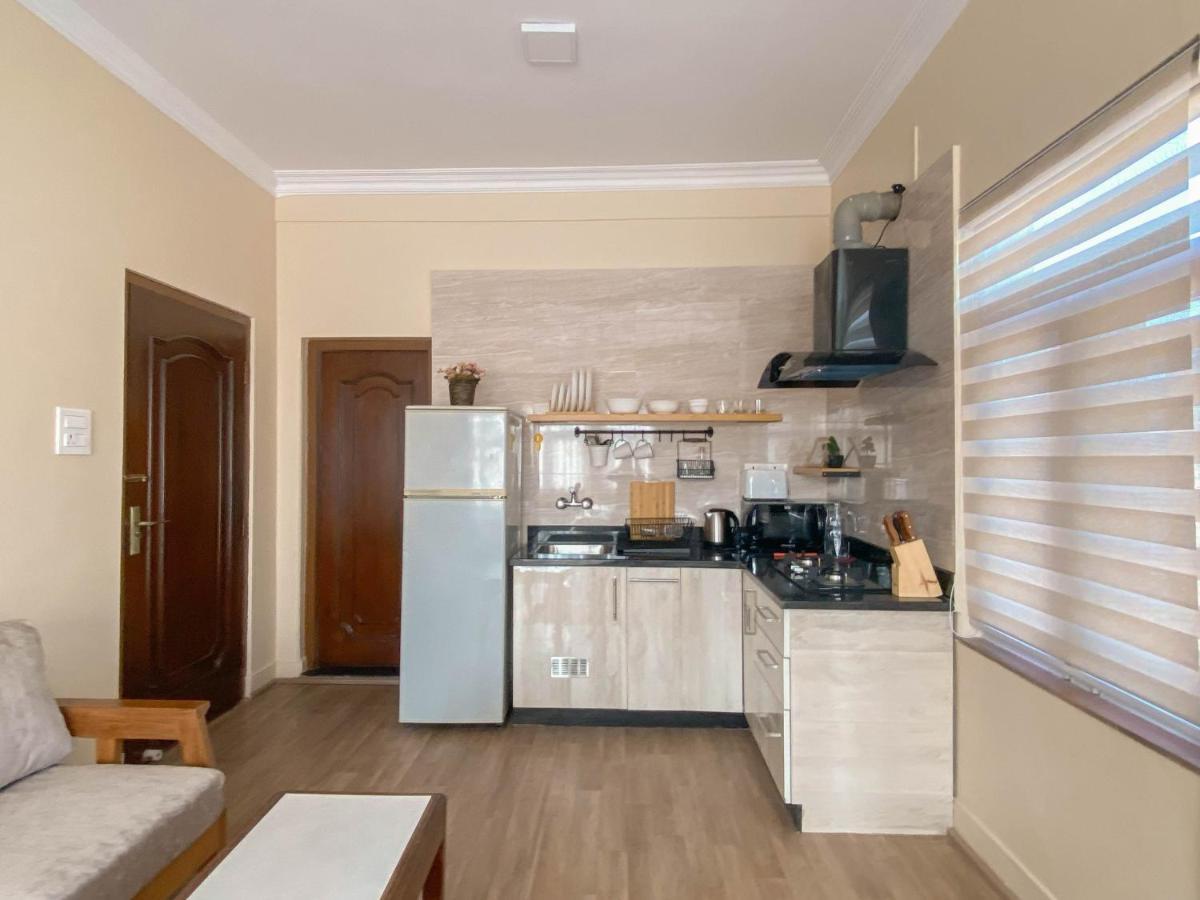 Kibu Home Κατμαντού Εξωτερικό φωτογραφία