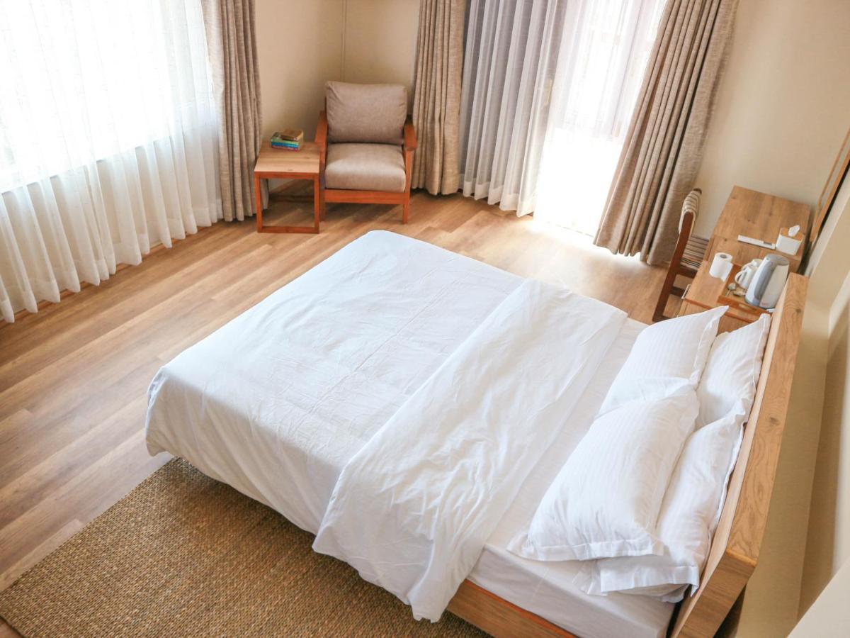 Kibu Home Κατμαντού Εξωτερικό φωτογραφία