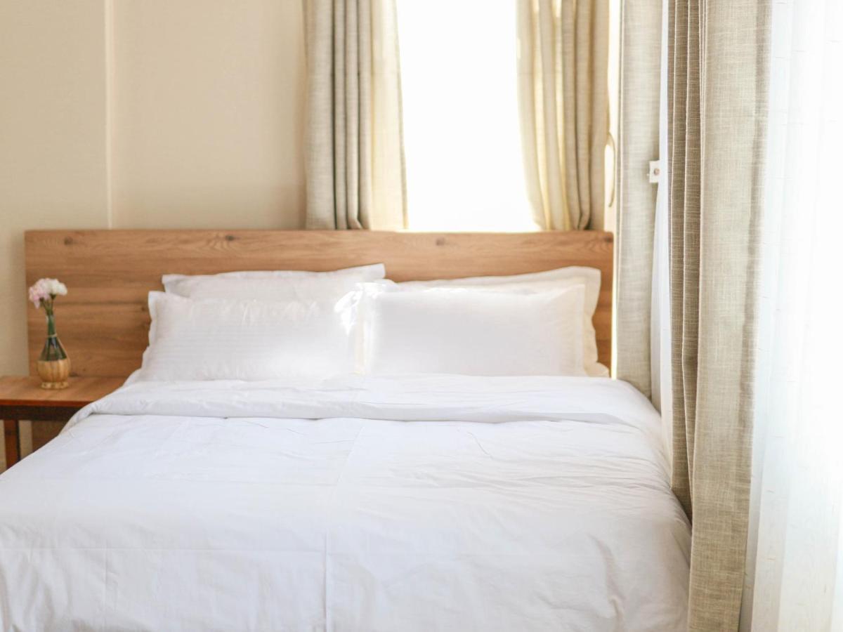 Kibu Home Κατμαντού Εξωτερικό φωτογραφία