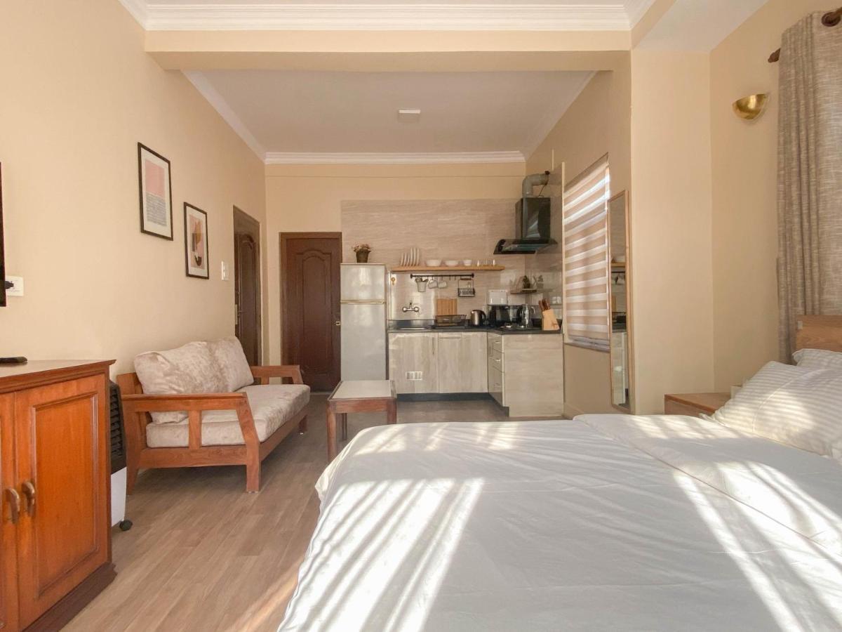 Kibu Home Κατμαντού Εξωτερικό φωτογραφία