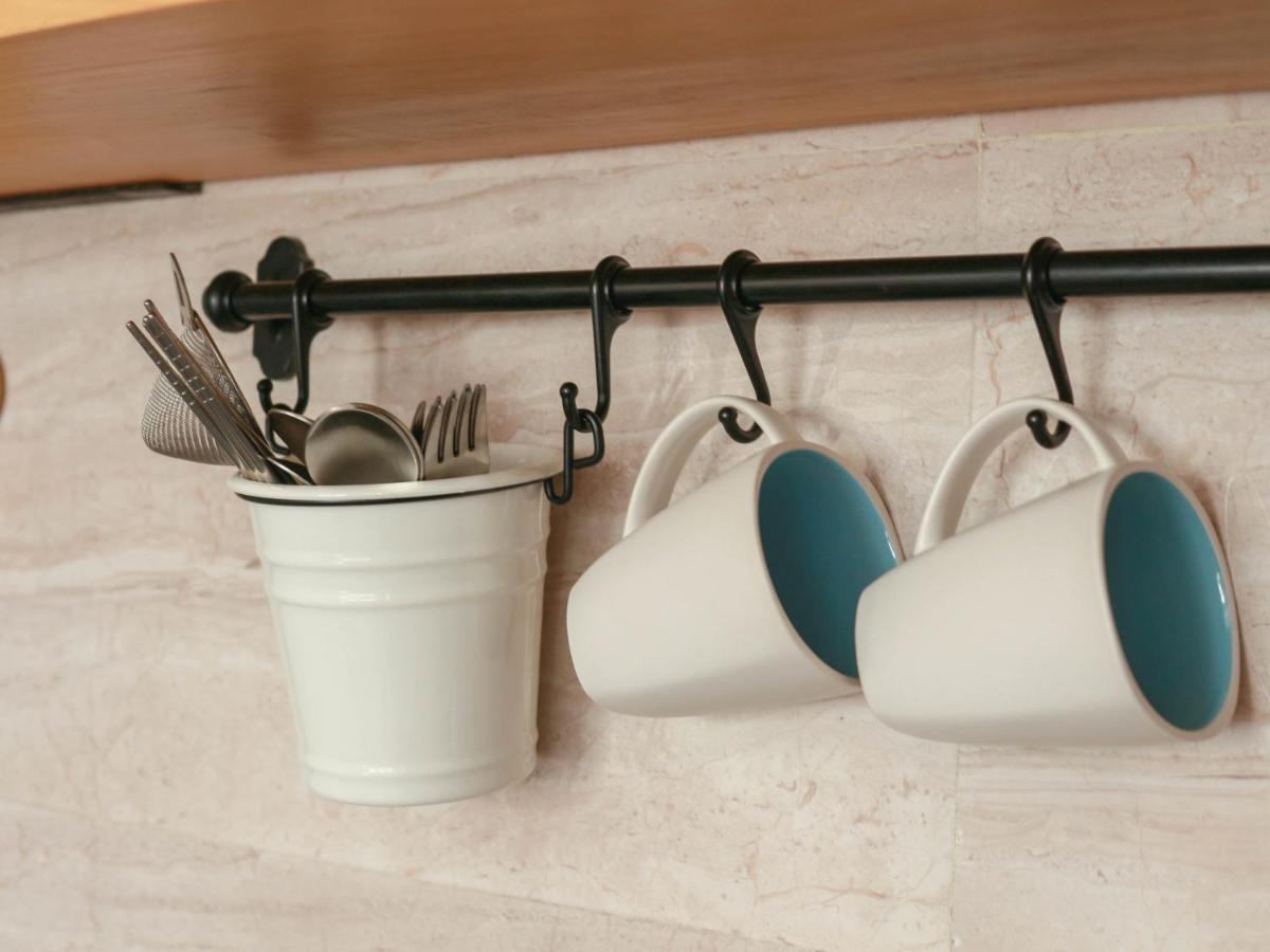 Kibu Home Κατμαντού Εξωτερικό φωτογραφία