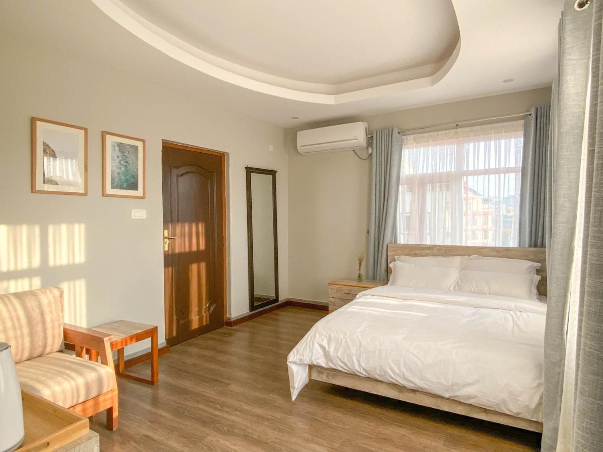 Kibu Home Κατμαντού Εξωτερικό φωτογραφία