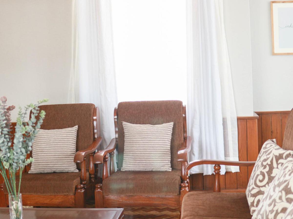 Kibu Home Κατμαντού Εξωτερικό φωτογραφία
