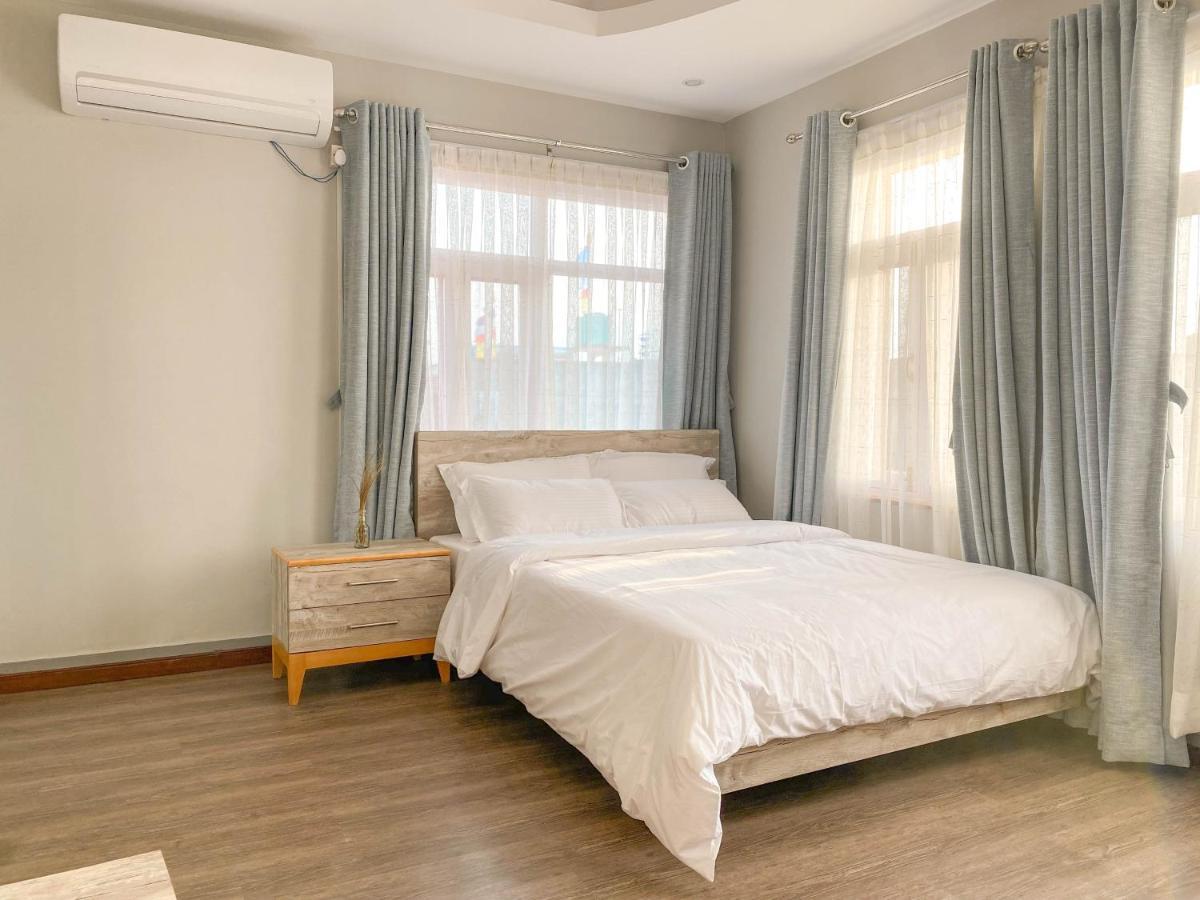 Kibu Home Κατμαντού Εξωτερικό φωτογραφία