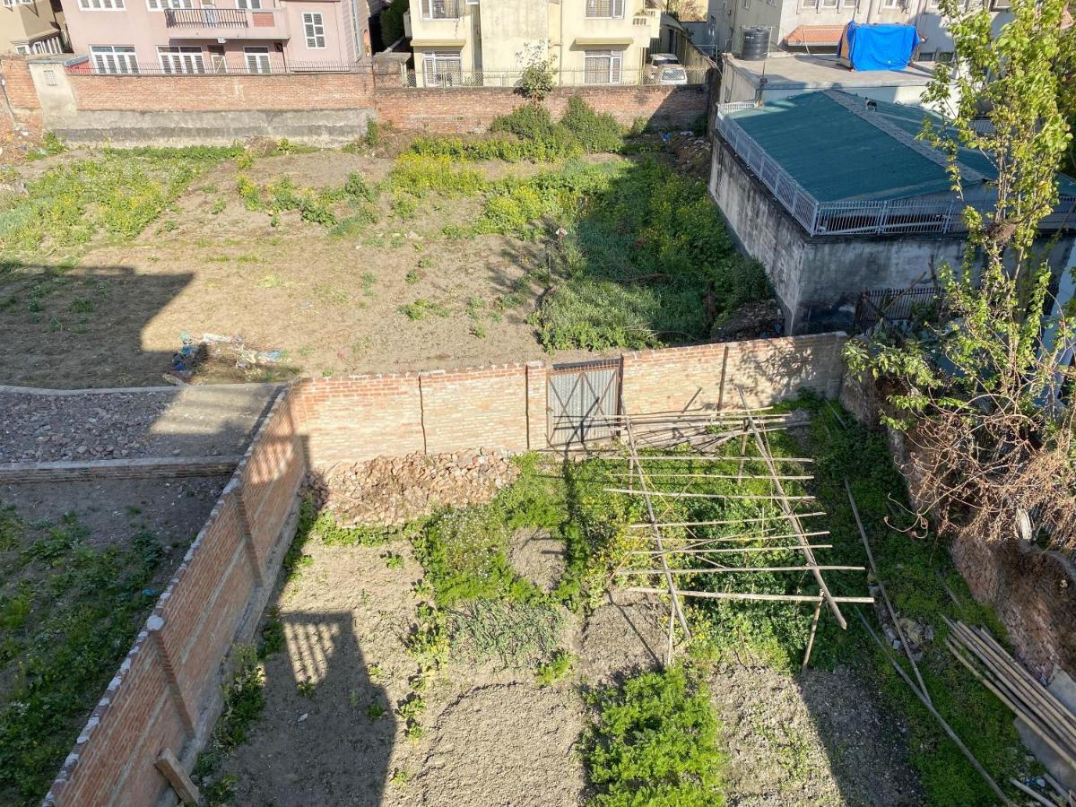 Kibu Home Κατμαντού Εξωτερικό φωτογραφία
